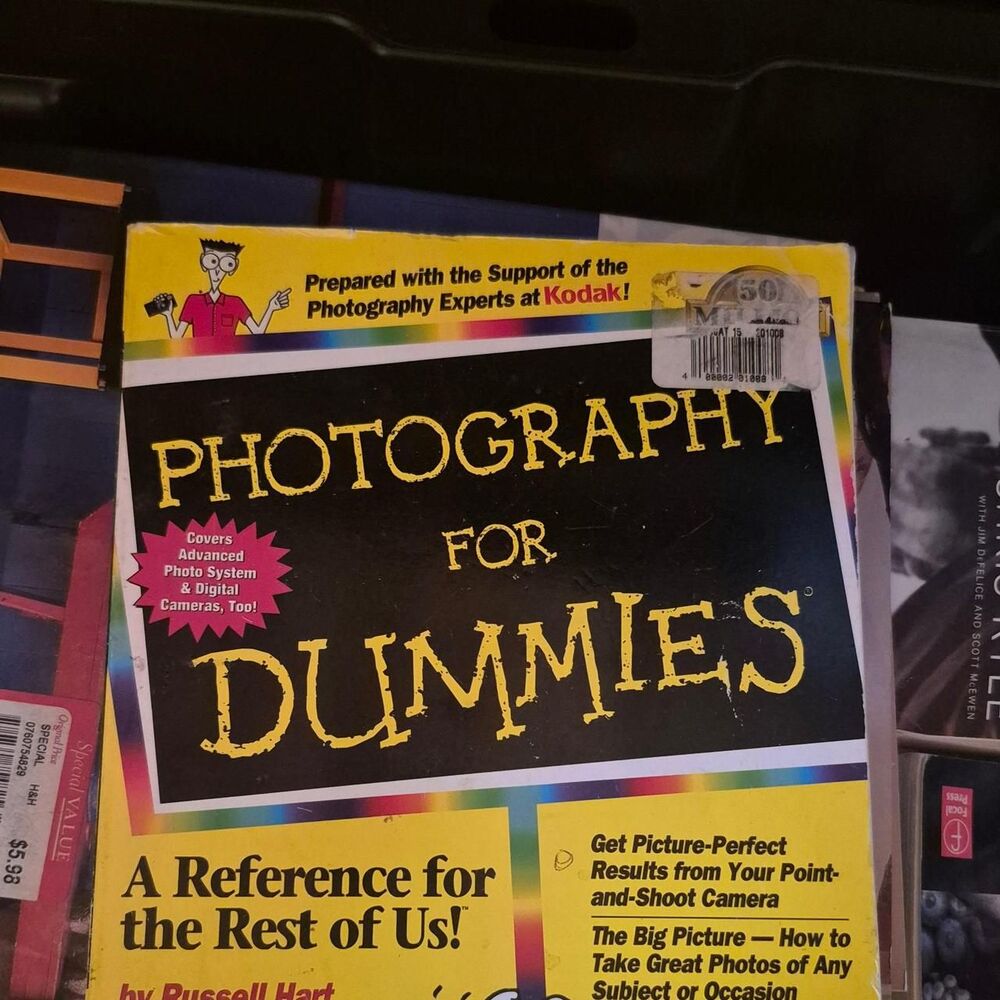 Unbranded multi Books